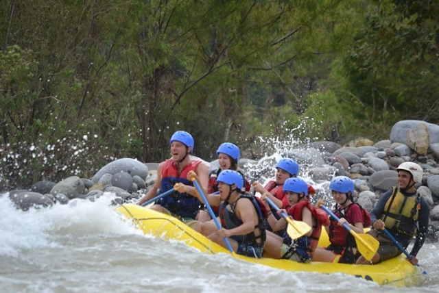 aventuras para escuela